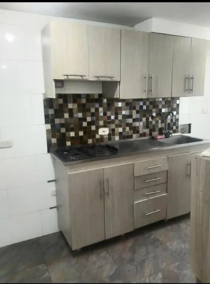 Venta De Apartamento Con Excelentes Espacios En Poblado Niquia