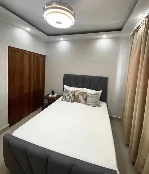 Alquilo Apartamento En Alma Rosa I
