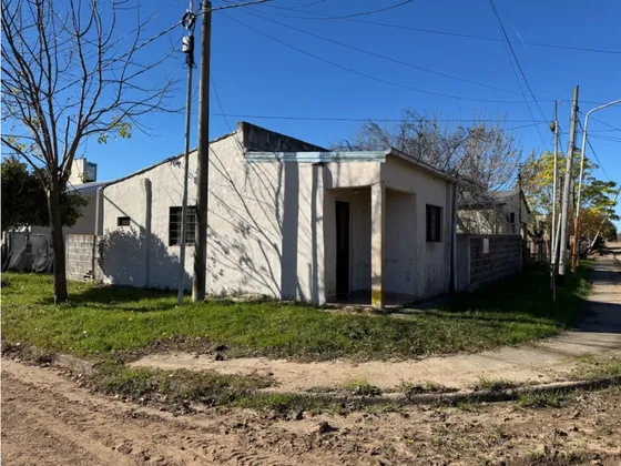 Alquilo Casa En Caseros Entre Ríos