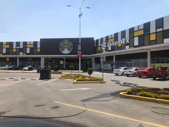 Local En Renta En Nacozari, Tizayuca, Hidalgo