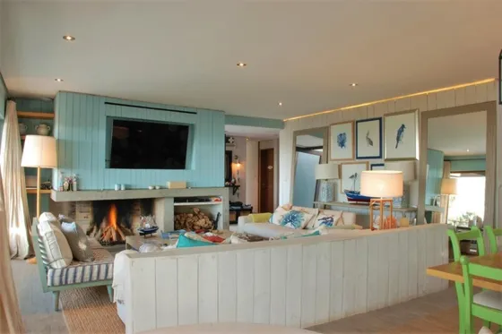 Espectacular Casa En Venta Zapallar