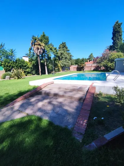 Casa En Venta-barrio Patagonia-hueque 200