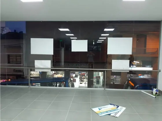 Arriendo Local En El Centro De Manizales | Arriendos Manizales