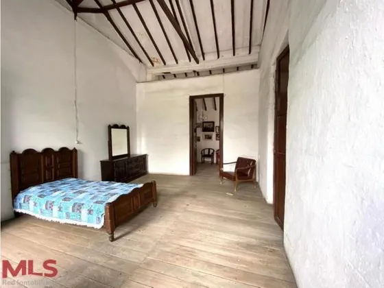 Una Joya Para Inversión En Amagá.(mls#234516)