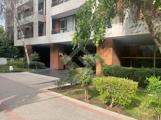 Estacionamiento En Venta En Ñuñoa