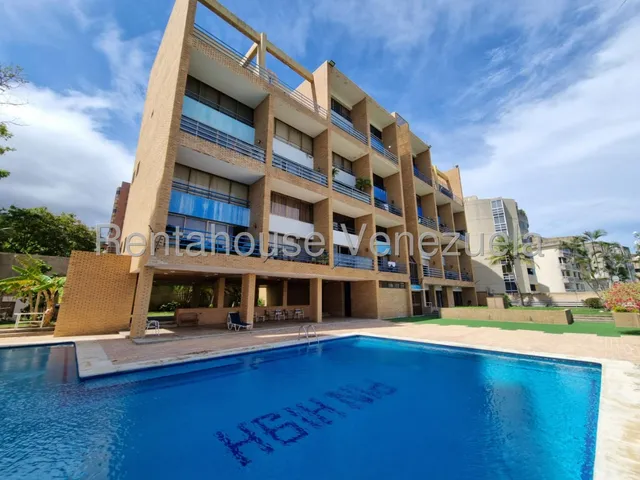 En Venta Espectacular Apartamento Duplex En Caraballeda Jm 25:9792