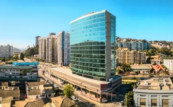 Arriendo Oficina Viña Del Mar
