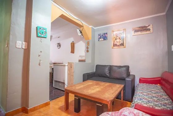 Venta Ph 4 Amb Patio Y Parrilla P.podesta Apto Cre