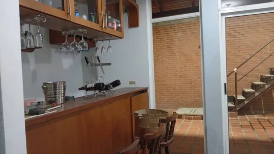 Casa En Cúa Charallave Miranda Barata