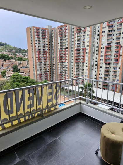 Venta Apartamento En Bello Curazao