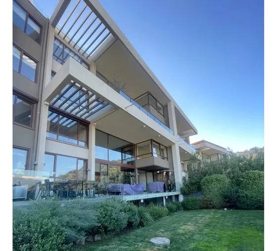 Se Vende Dúplex Pie Andino A Pasos De Colegio Craighouse 