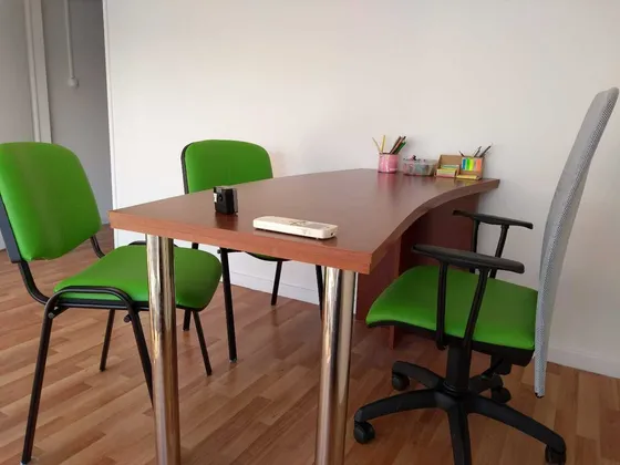 Alquiler De Consultorio  Psicologico Villa Urquiza