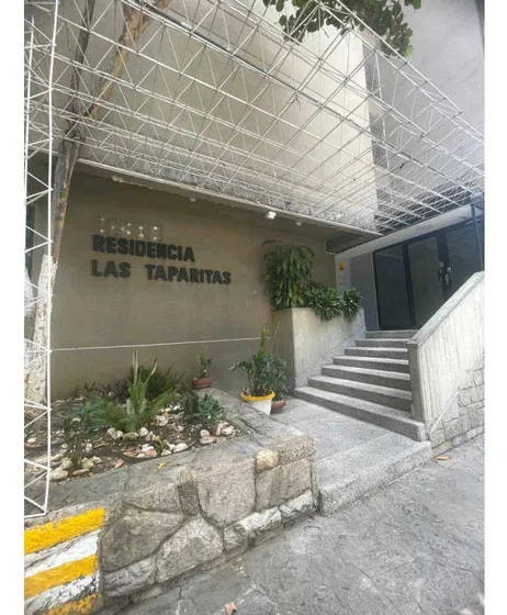 Vendo Apartamento 56m2 La Florida 9113