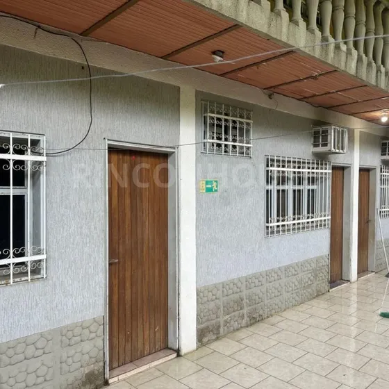 Posada En Venta. Choroni, Sector Santa Clara. Aragua