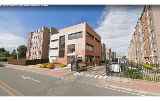 Acsi 1218a. Arriendo Apartamento En Mosquera, Estancia Ii