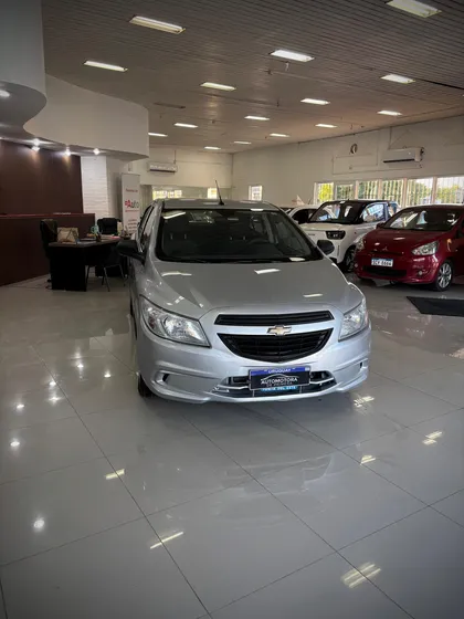 Chevrolet Prisma 1.0 Joy 78cv