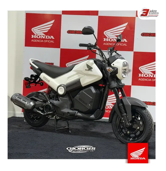 Honda Navi 110 0km