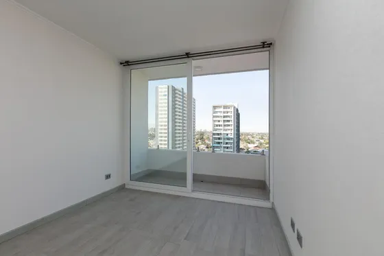 Departamento Cercano A Metro Lo Ovalle
