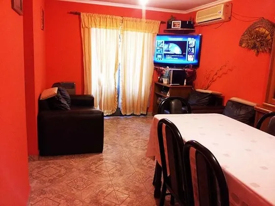 Barrio Odisa - Hermoso Depto. 4 Amb. Apto Crédito!