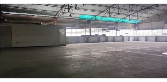 Alquilo Piso Industrial 755m2 Boleíta Norte 6563