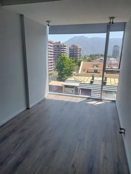 Oficina En Arriendo En Vitacura