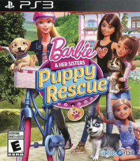 Barbie playstation 4 sale