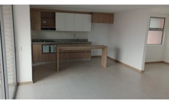 Apartamento Para La Venta En El Estadio 