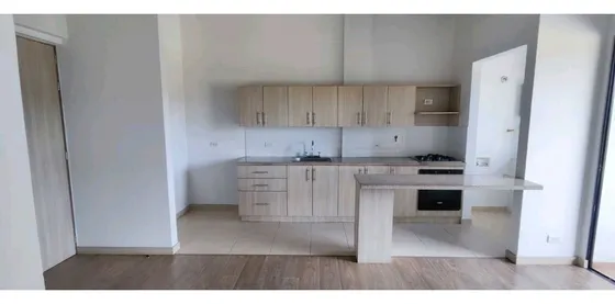 Apartamento En Venta El Retiro Antioquia, Sector Puro Cuero