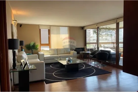 Oportunidad - Departamento Alto Las Condes