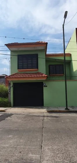 Casa En Venta En Orizaba