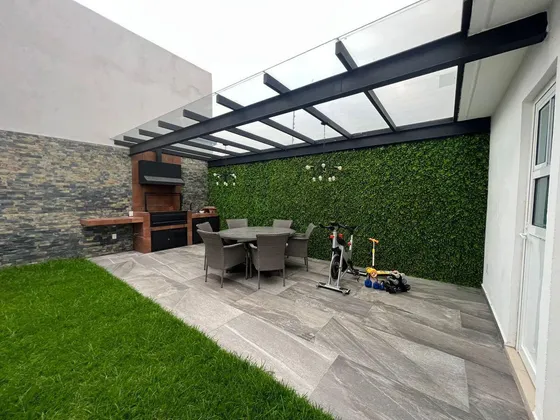 Venta De Granja En San Luis Mextemec En Zinacantepec
