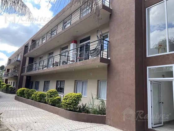 Departamento 2 Ambientes En Venta Y Alquiler Complejo Palmeras, Moreno