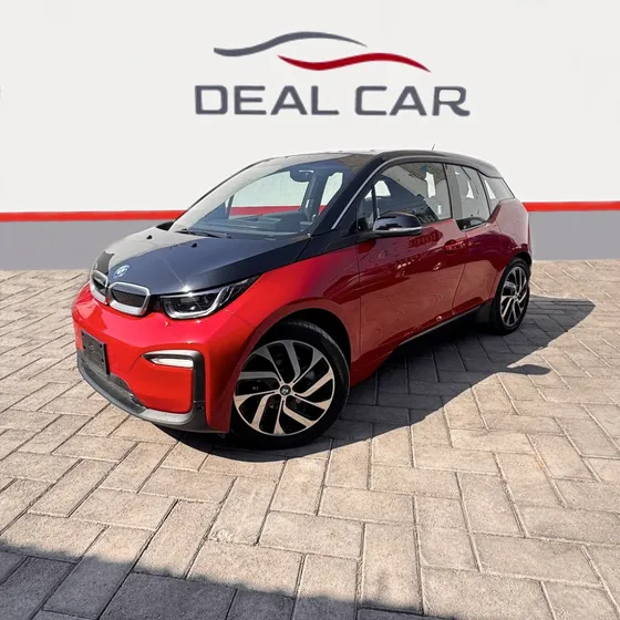 Bmw I3 Mobility 94ah At