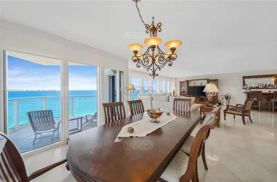 Departamento  En Venta En Sunny Isles, Miami, Florida