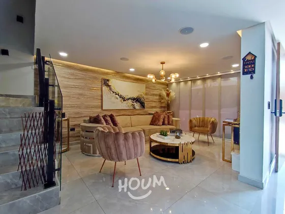 Casa En Tarragona, Modelia. 4 Habitaciones, 250 M², Id: 142740