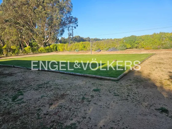 Sitio Exclusivo En El Membrillo, Privacidad