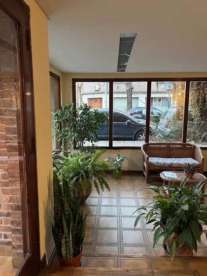 Departamento  En Alquiler En San Isidro, G.b.a. Zona Norte, Argentina