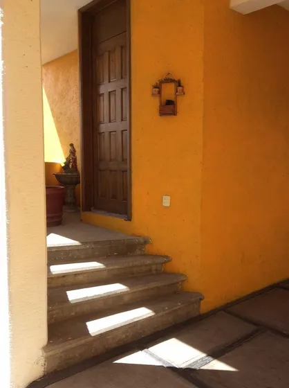 Casas  En Renta Con Excelente Vista Hacia Toluca