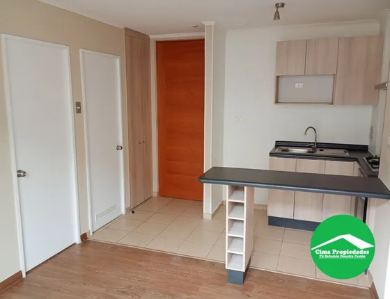 Departamento Excelente Conectividad, Acceso Por Costanera