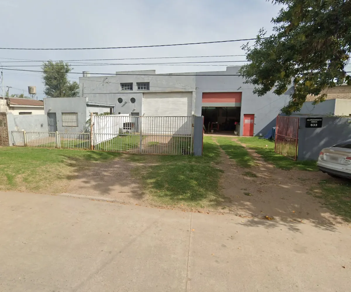 Warehouse for Sale in Lincoln