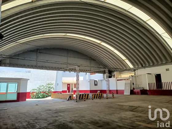 Venta Bodega 0 Ambiente Ahuatepec