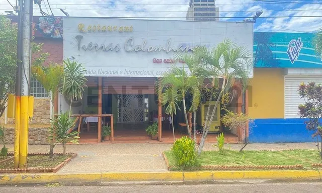 En Venta Fondo De Comercio De Restaurante En Puerto La Cruz.