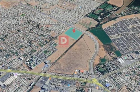 Sitio En Venta En Rancagua 2,73 Hectáreas 