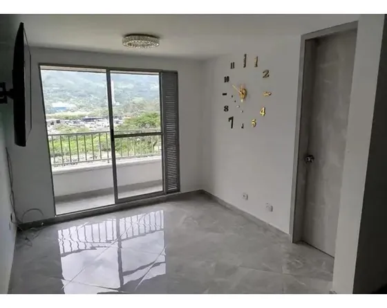 Venta De Apartamento En Bello 