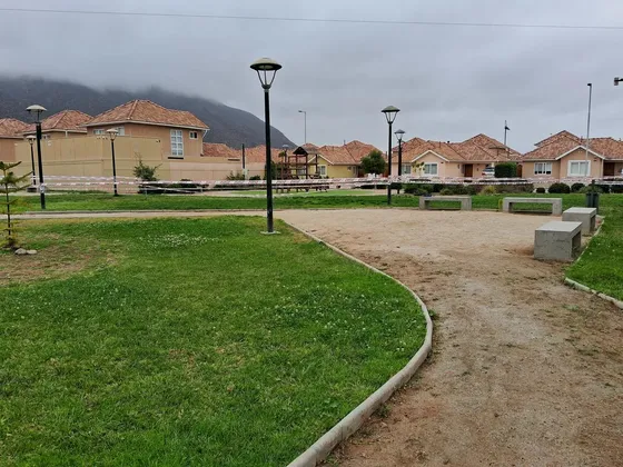 Linda Casa En Un Lugar Seguro, Condominio Serena Oriente