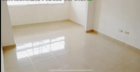 Se Alquila Apartamento En Ciudad Juan Bosch