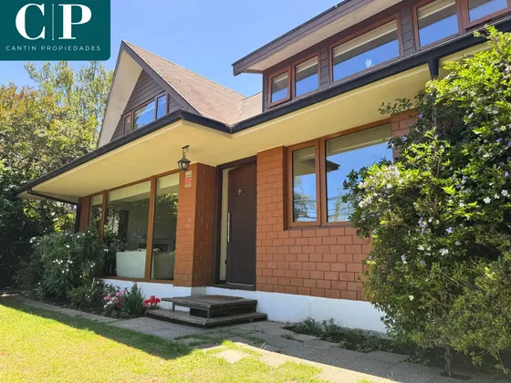 Lonco Oriente Chiguayante Impecable Casa Remodelada 3d-3b