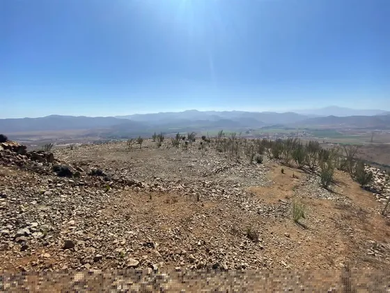 Parcela Altovalsol, Sector Fundo Loreto. La Serena