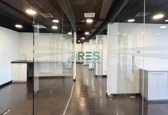 Oficina En Arriendo En Las Condes