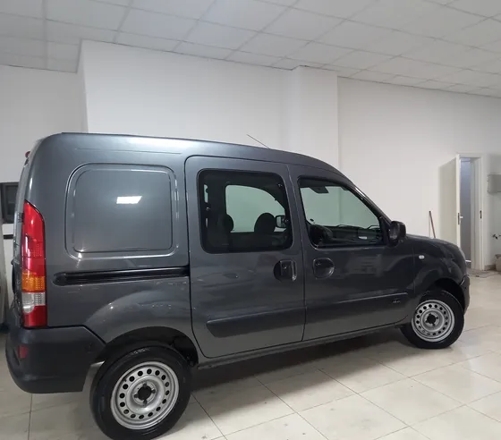 Renault Kangoo 1.6 Furgon Ph3 Confort 5as Lc